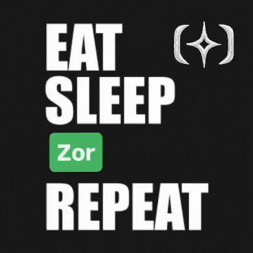 Eat Sleep Inbituin Repeat GIF