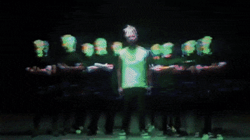 Music Video Games GIF by MILES