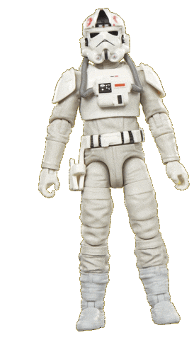 Star Wars Hasbro Sticker by SWTVC