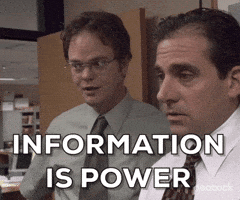 Inform GIFs - Find & Share on GIPHY