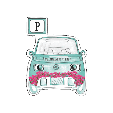 Bazlama Sticker by ÇeşmeBazlamaKahvaltı