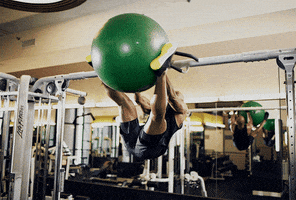 gym exercising GIF by Equinox