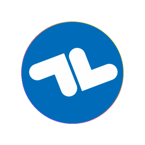 TradeLa Sticker