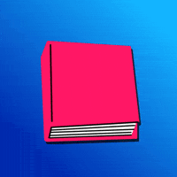 Books-are-freedom GIFs - Get the best GIF on GIPHY