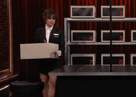 Carrying Tonight Show GIF by The Tonight Show Starring Jimmy Fallon