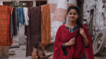 Indian Cinema Sandalwood GIF