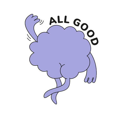 Sticker by bilou