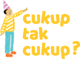 Dessert Kuantan Sticker by Kula Cakes