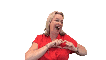 Alanah Sticker