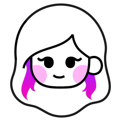 Happy In Love Sticker