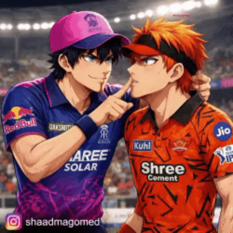 Rajasthan Royals GIF