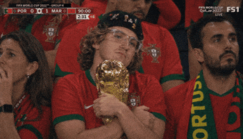 Germany Football GIF by Jan Metternich