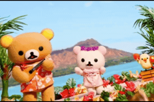Hawaii GIF
