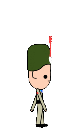 Animated Sticker