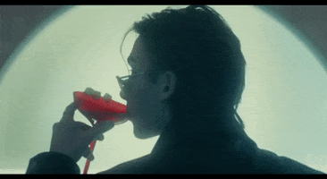Sip Benee GIF by Johnny Orlando