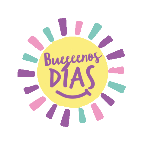 Sticker by Mama descomplicada