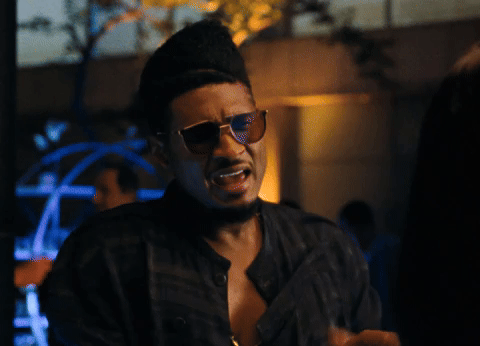 Y’all won! Travis Hunter and Girlfriend deactivate their instagrams