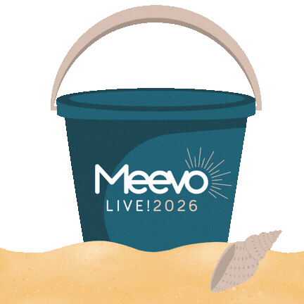 Meevo Live Sticker by Meevo by Millennium