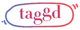 Fashion Love Sticker by Taggd