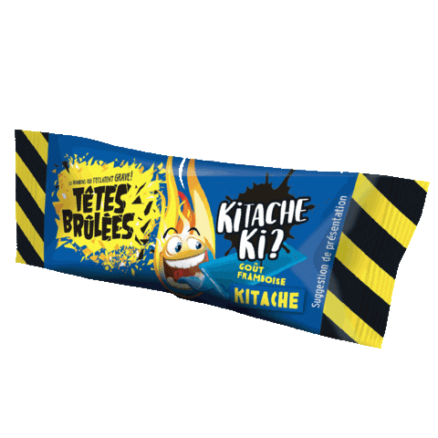 Tets-BrulessIL Sticker