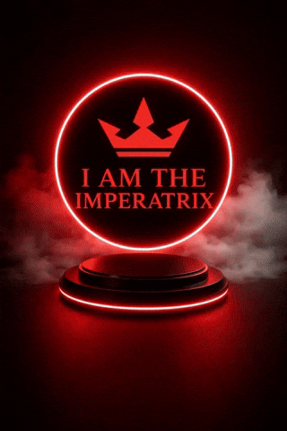 Queen GIF by I AM THE IMPERATRIX