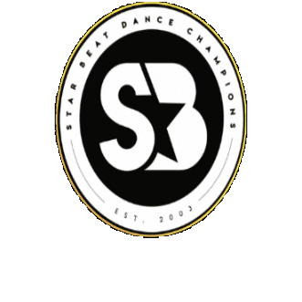 Starbeat Sticker by StarbeatDanceChampions