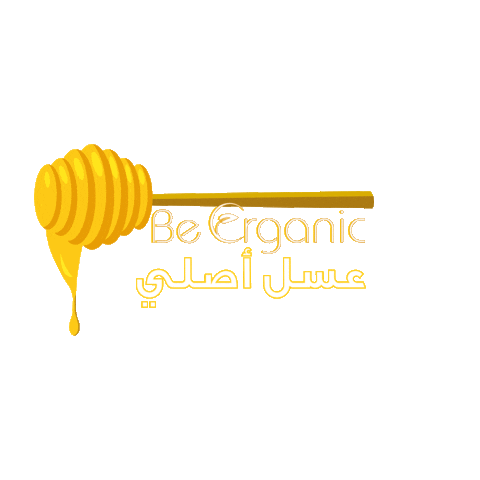 Bee Honey Sticker by beorganic