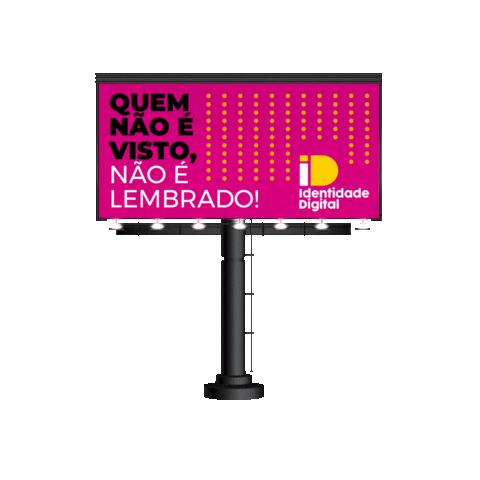 Sticker by Identidade Digital