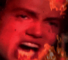 Rage GIF