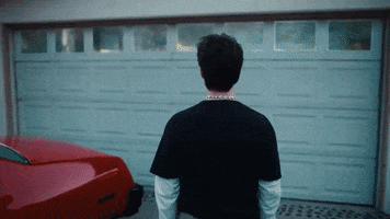 Slow Down GIF by Peter McPoland