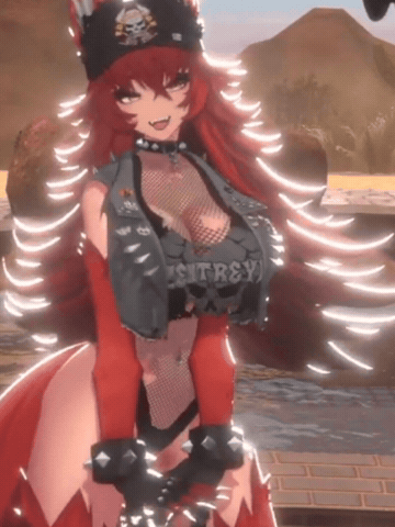 Dance Dancing GIF