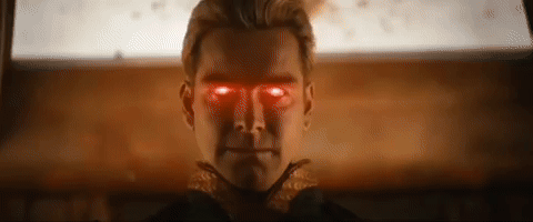 The Boys GIF