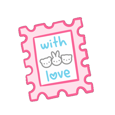 Lsmail Sticker