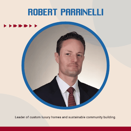 Robert Parrinelli GIF