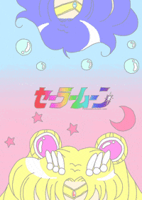 Sailor Moon Kawaii Gifs Get The Best Gif On Giphy
