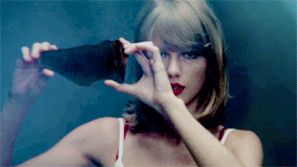 taylor swift style GIF