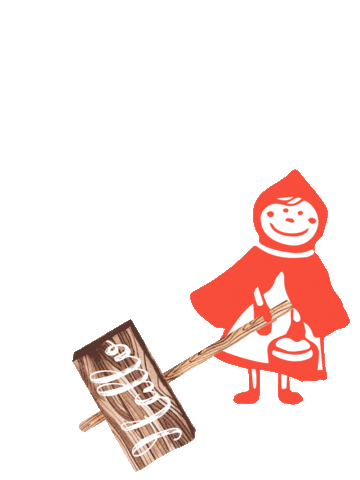 wichteltueren.de Sticker