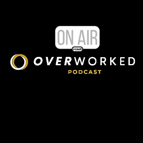Podcast GIF