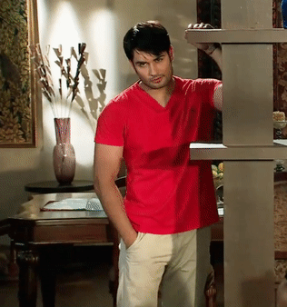 Vivian Dsena Rk GIF