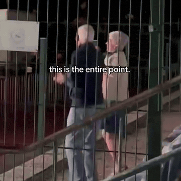 Growing Old Love You GIF