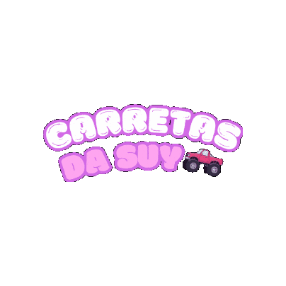 Carretas Sticker