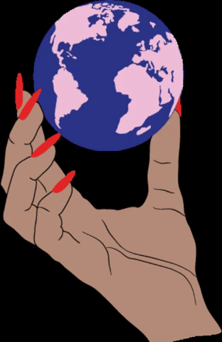 GIF by Melody Ehsani