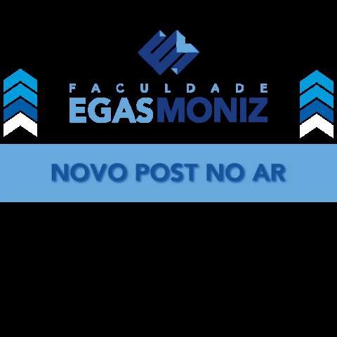 GIF by Faculdade Egas Moniz