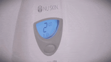 ageloc GIF by Nu Skin
