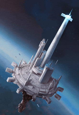 Space GIF