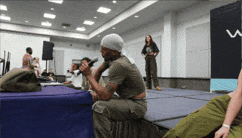GIF by worldofdance