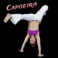 Peru Axe GIF by Capoeira Nago Perú