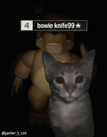 Oh No Running GIF