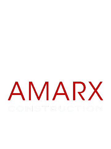 Sticker by Amarx Construction