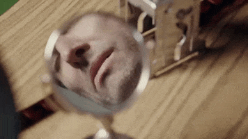 Watching You New Music GIF by Andrew Bird